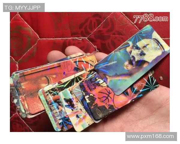 聚焦足球球星卡镭射工艺揭秘闪耀收藏价值与未来发展趋势