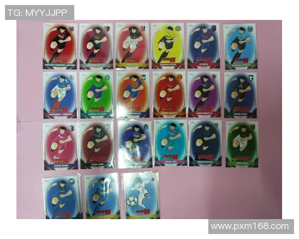 限量版足球球星卡收藏热潮揭秘 探索稀有卡片背后的价值与未来趋势