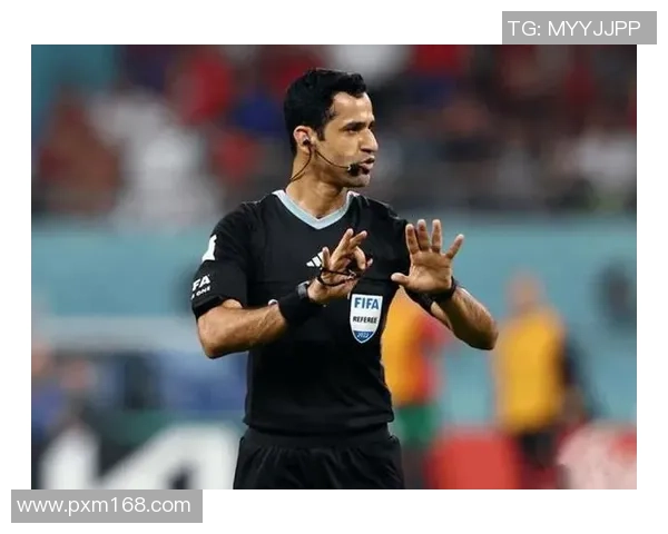 足球界最大黑哨球星揭秘他如何操控比赛结果并震惊全世界